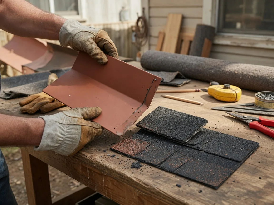 Roof Repair company in Meadow, SD